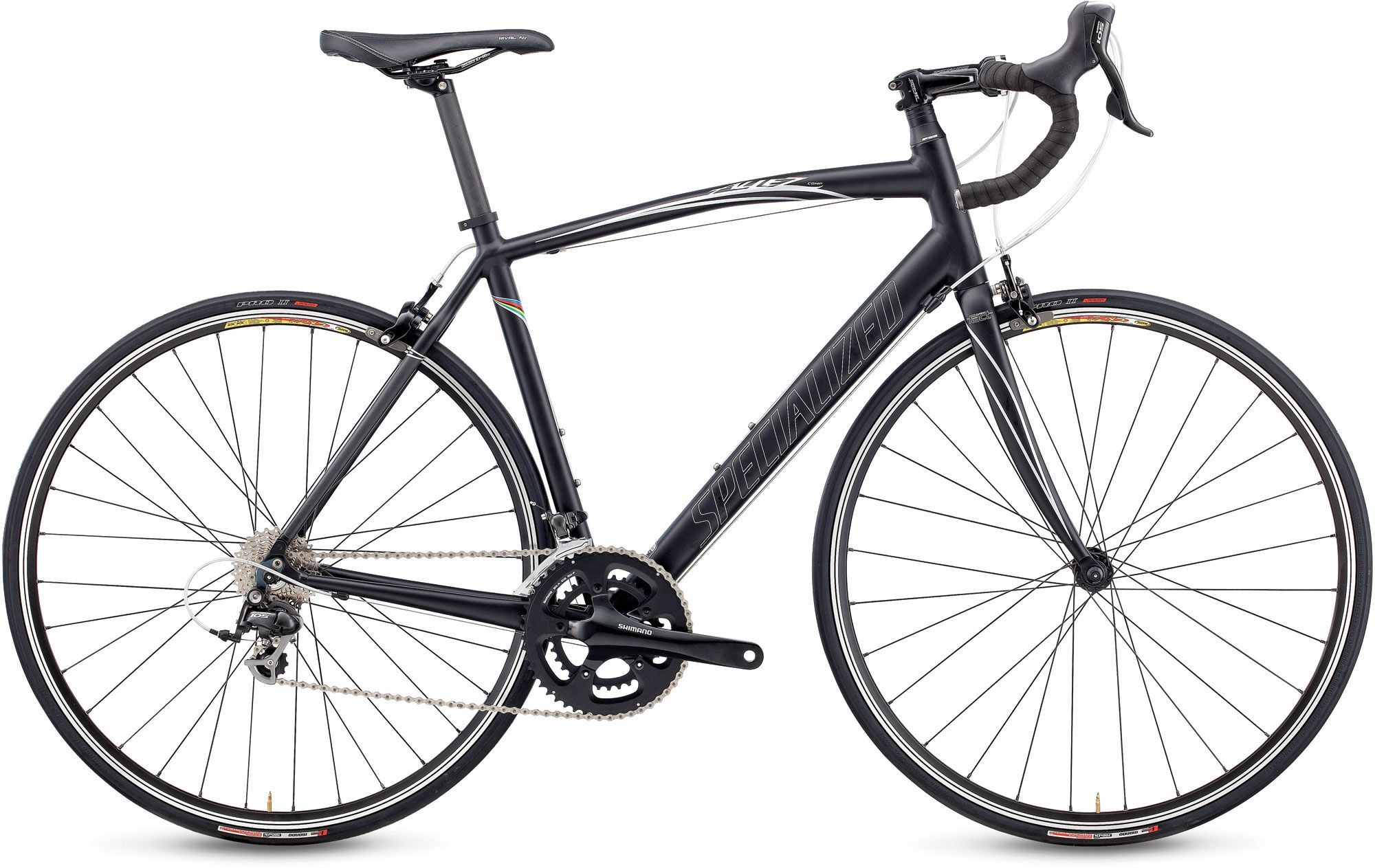 specialized allez comp