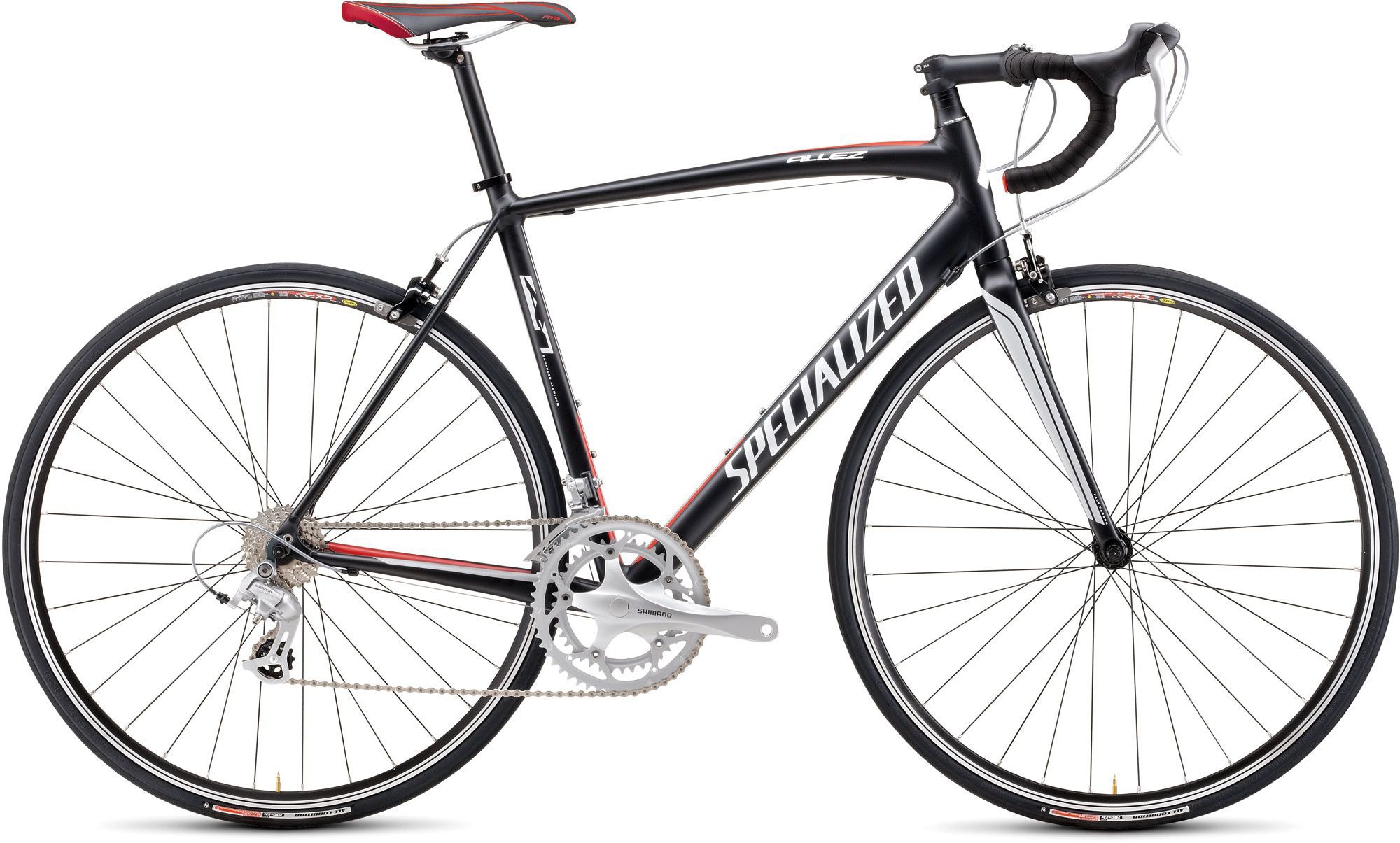 specialized allez elite blue book