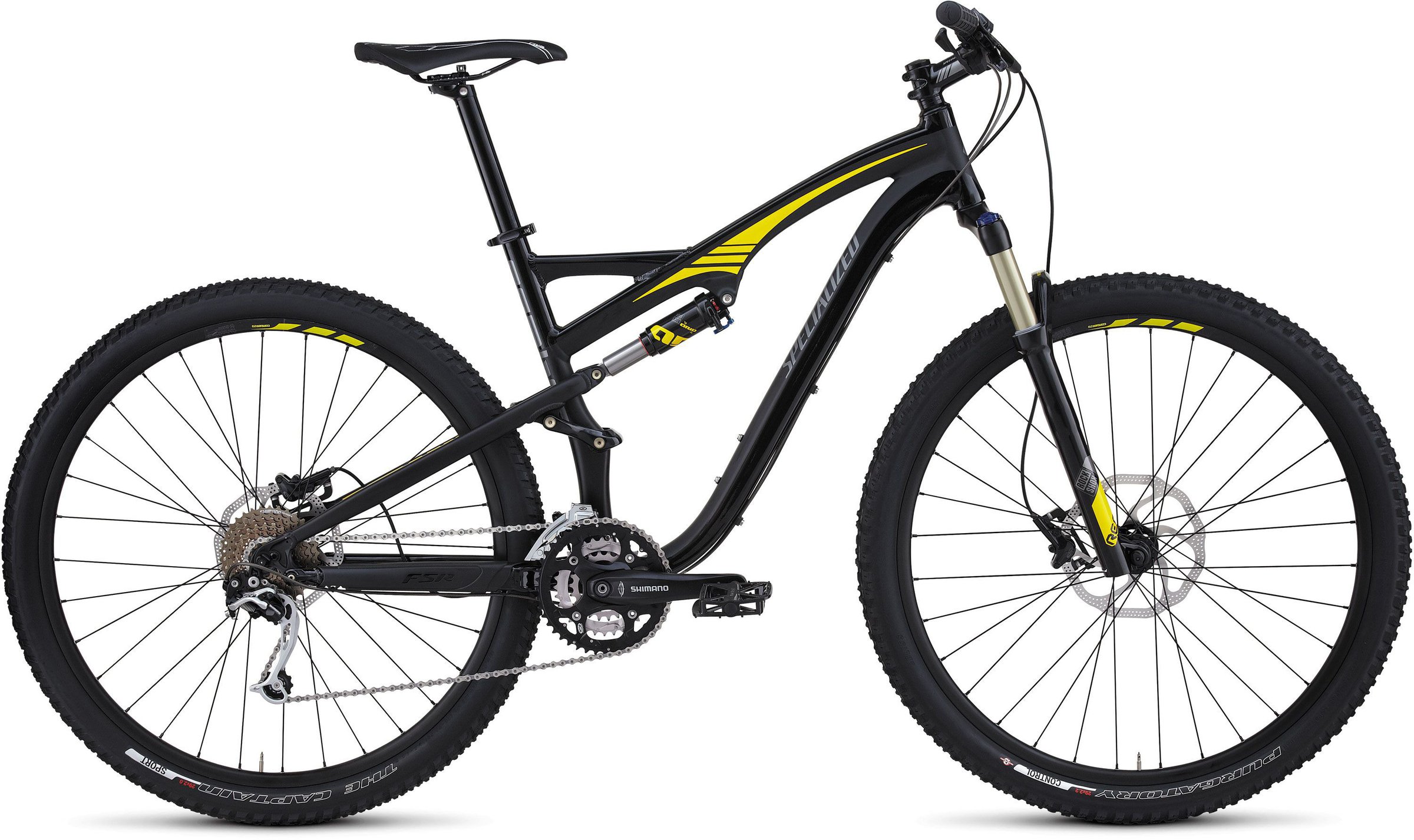 specialized camber comp 29 2012
