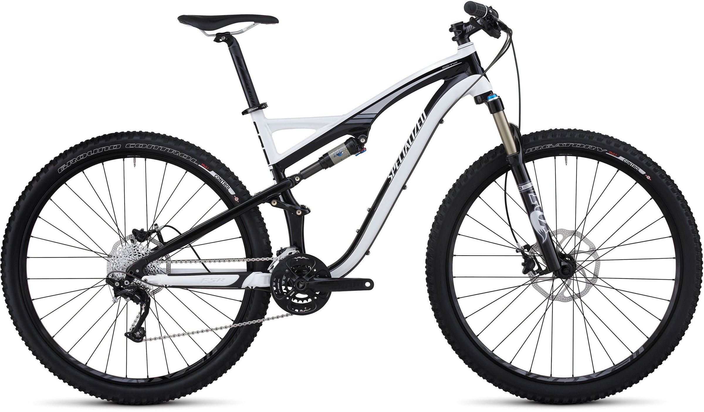 specialized camber expert 29 2018