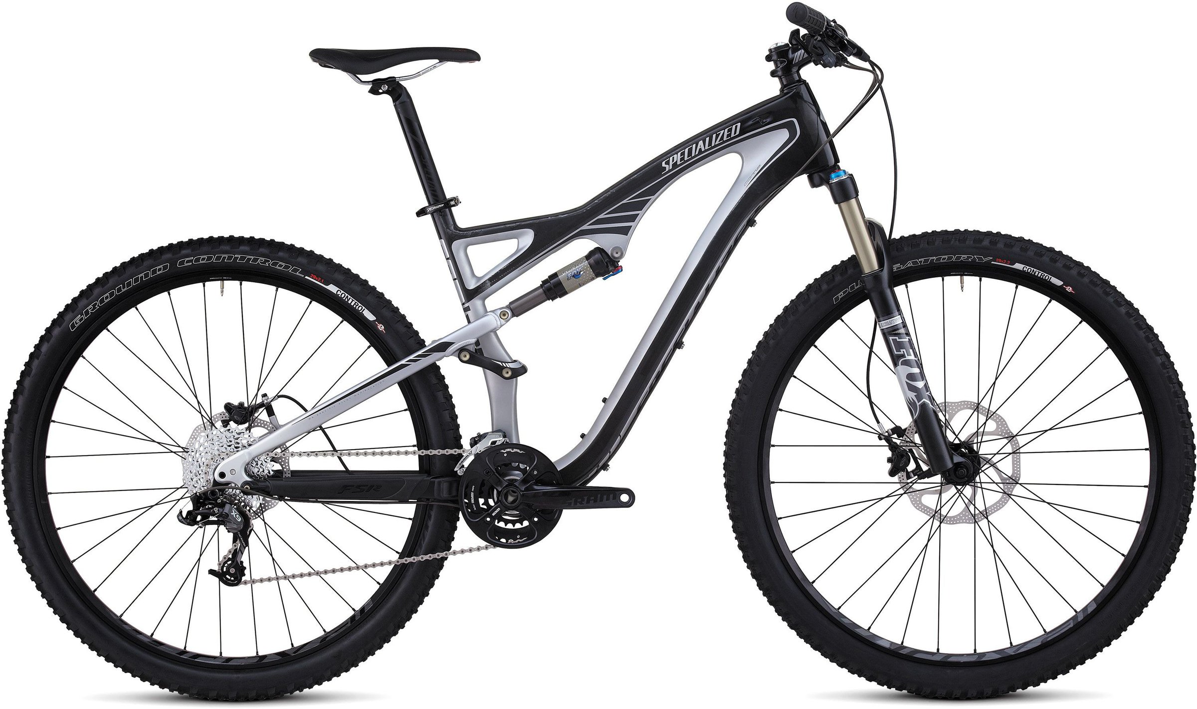 2017 specialized camber comp carbon 29