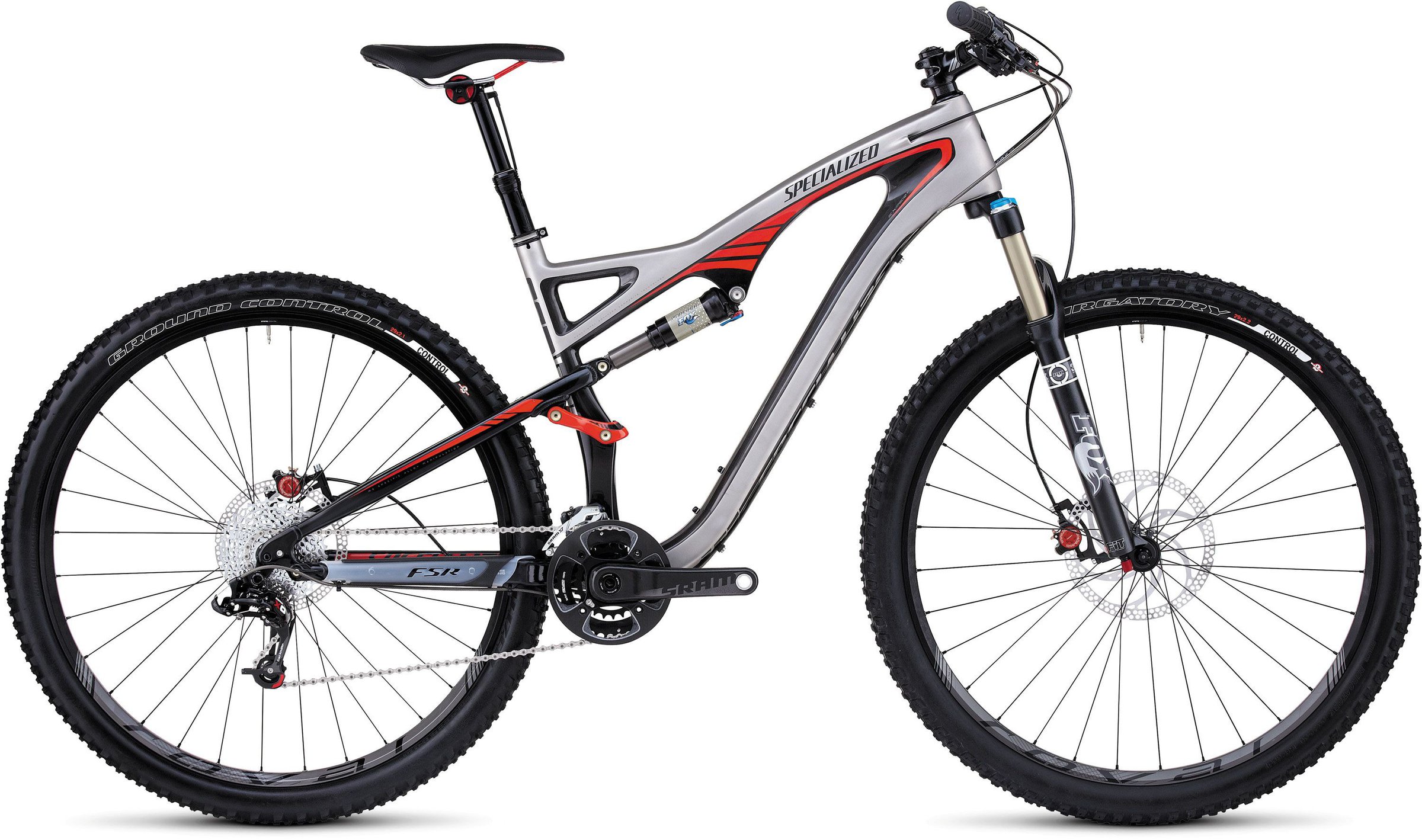 specialized camber 2012