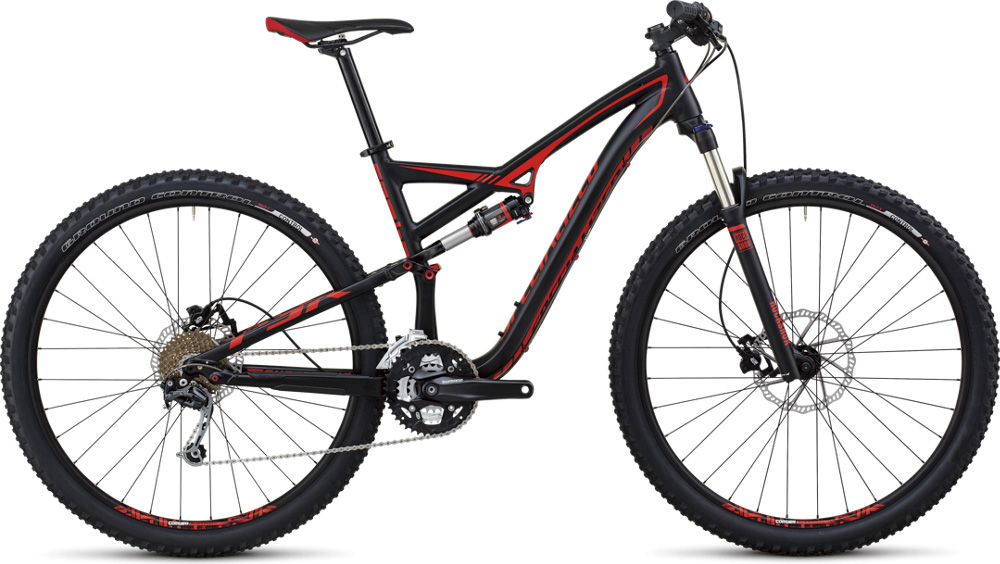 2013 specialized camber