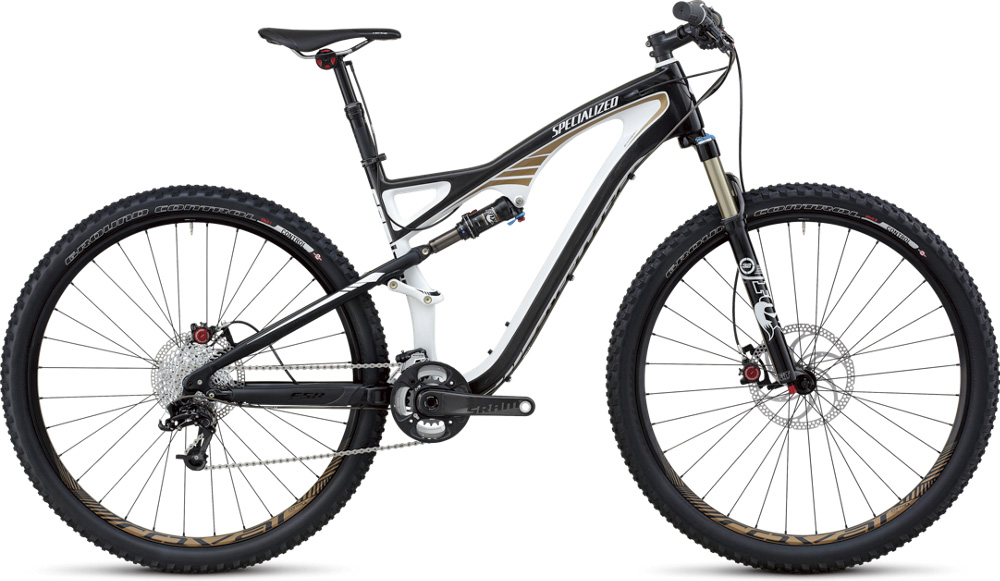 specialized camber expert 2012