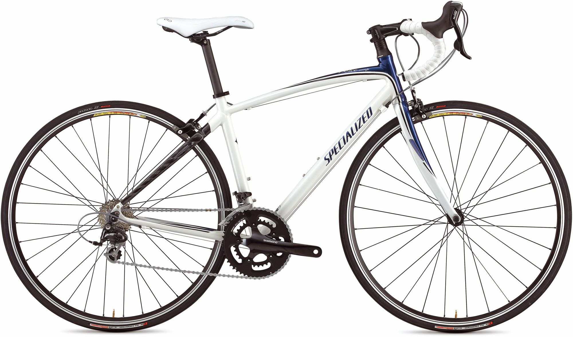 specialized dolce blue book