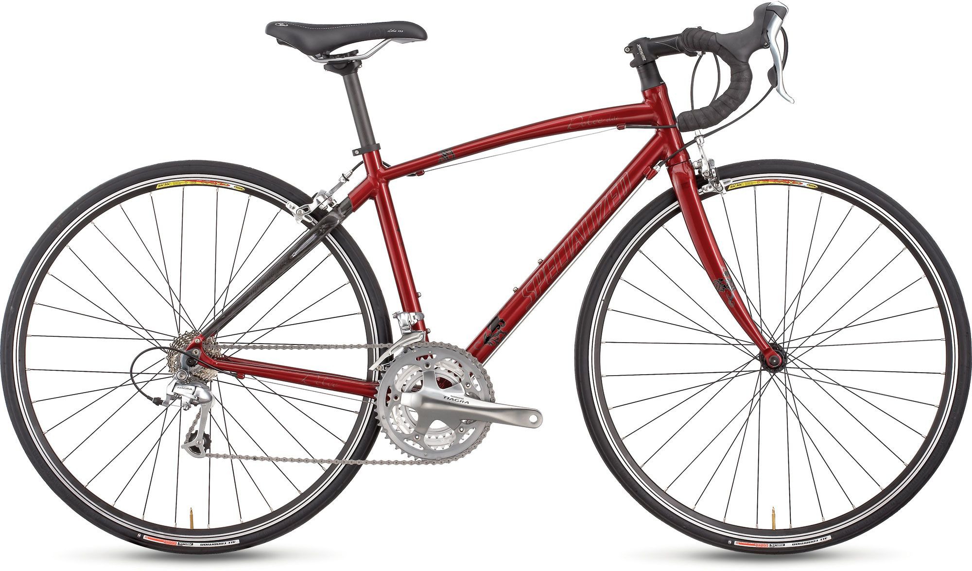 specialized dolce elite women's road bike