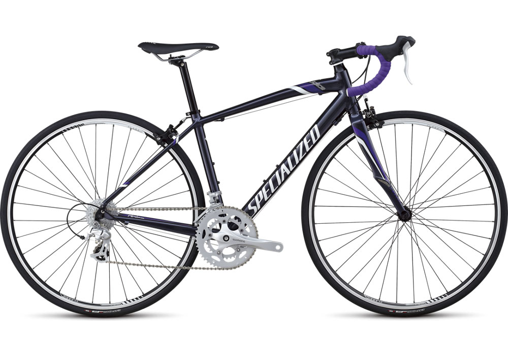 specialized dolce sport blue book