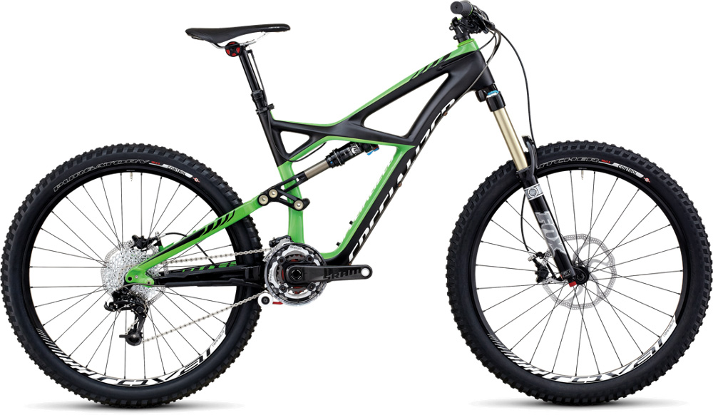 specialized enduro expert carbon 2018
