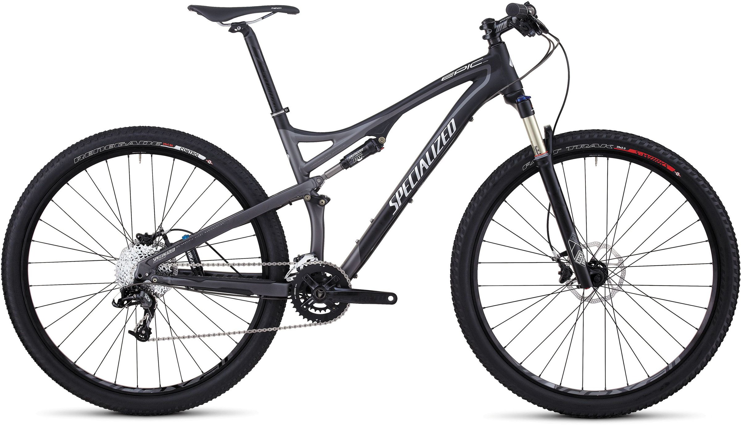 specialized epic comp for sale