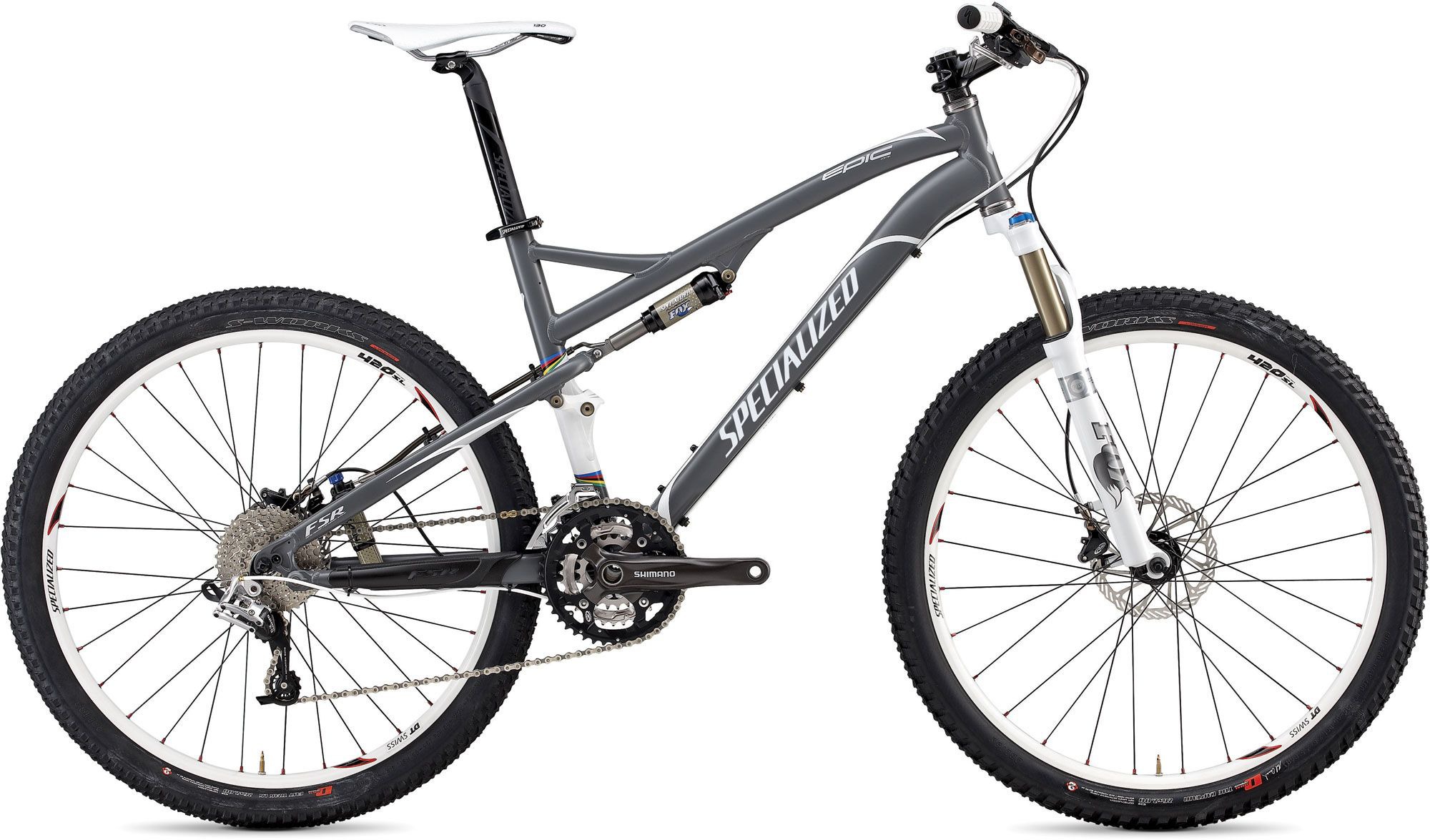 specialized epic comp m5 2019