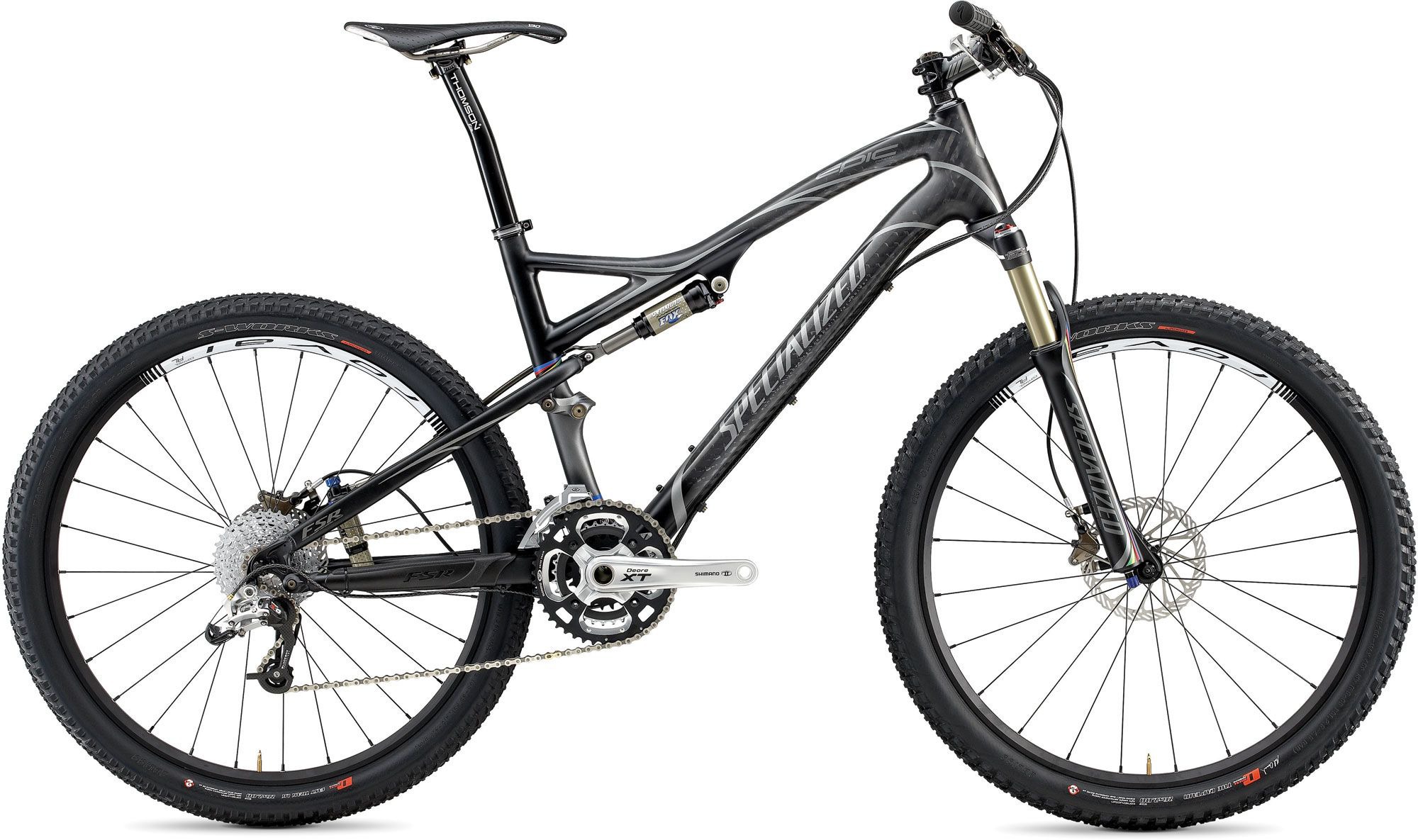 specialized epic marathon carbon 29