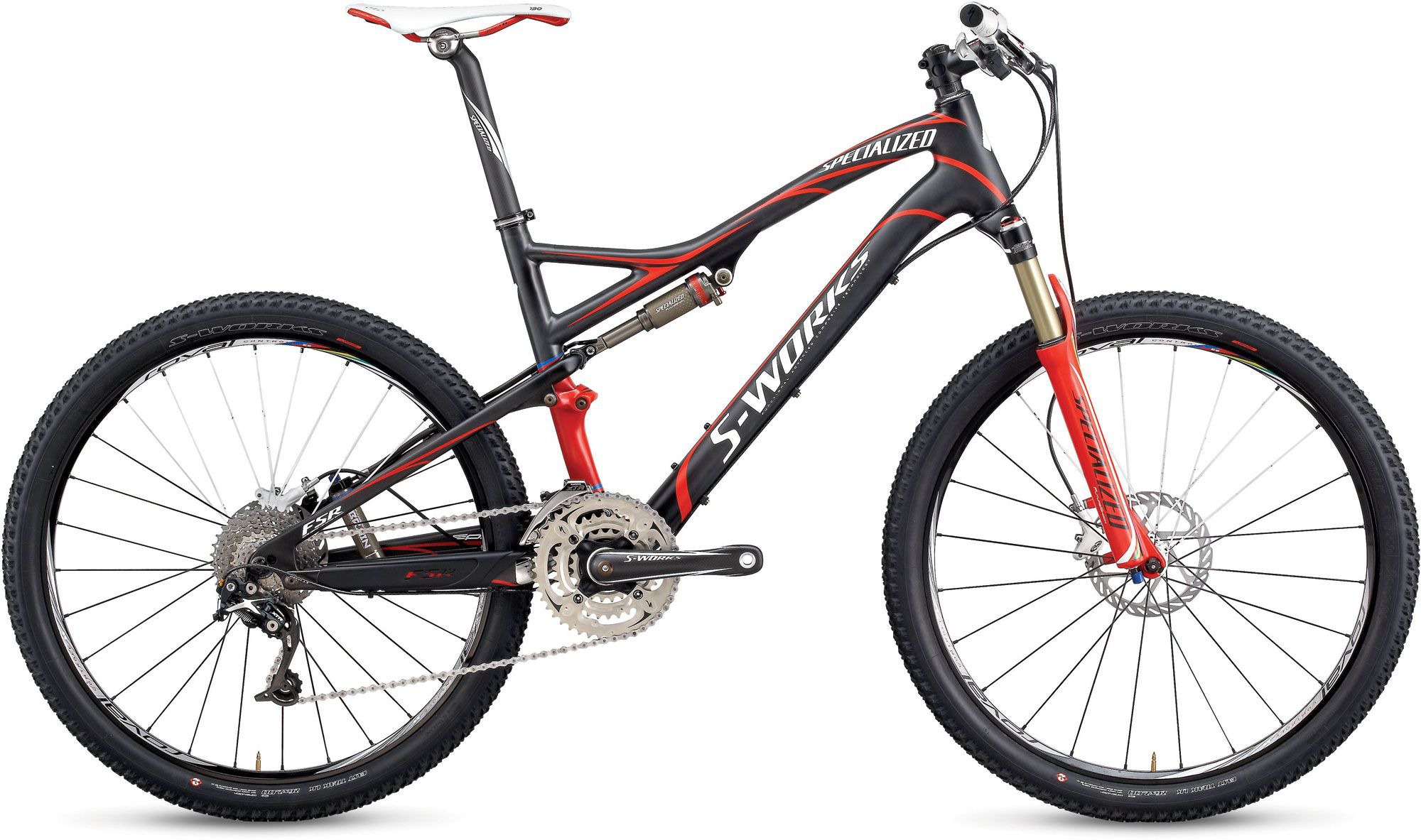 2009 specialized epic comp