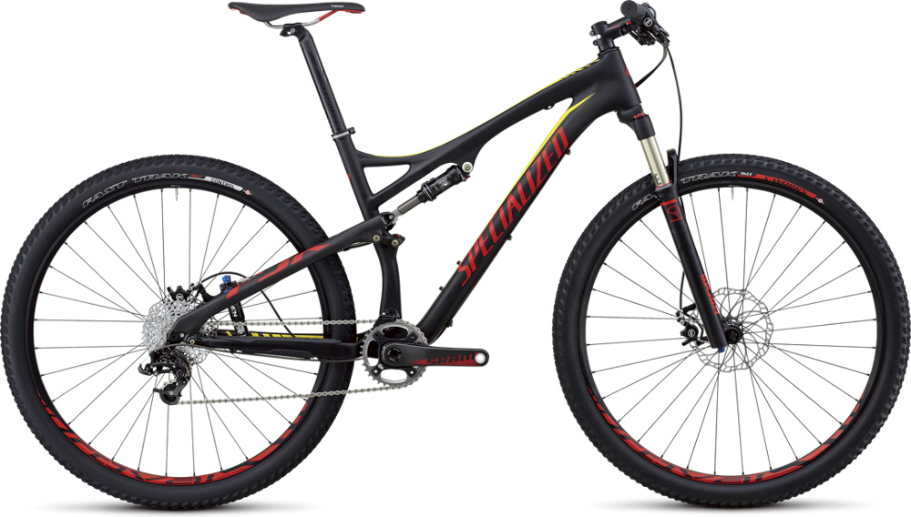 2013 specialized epic expert carbon 29er