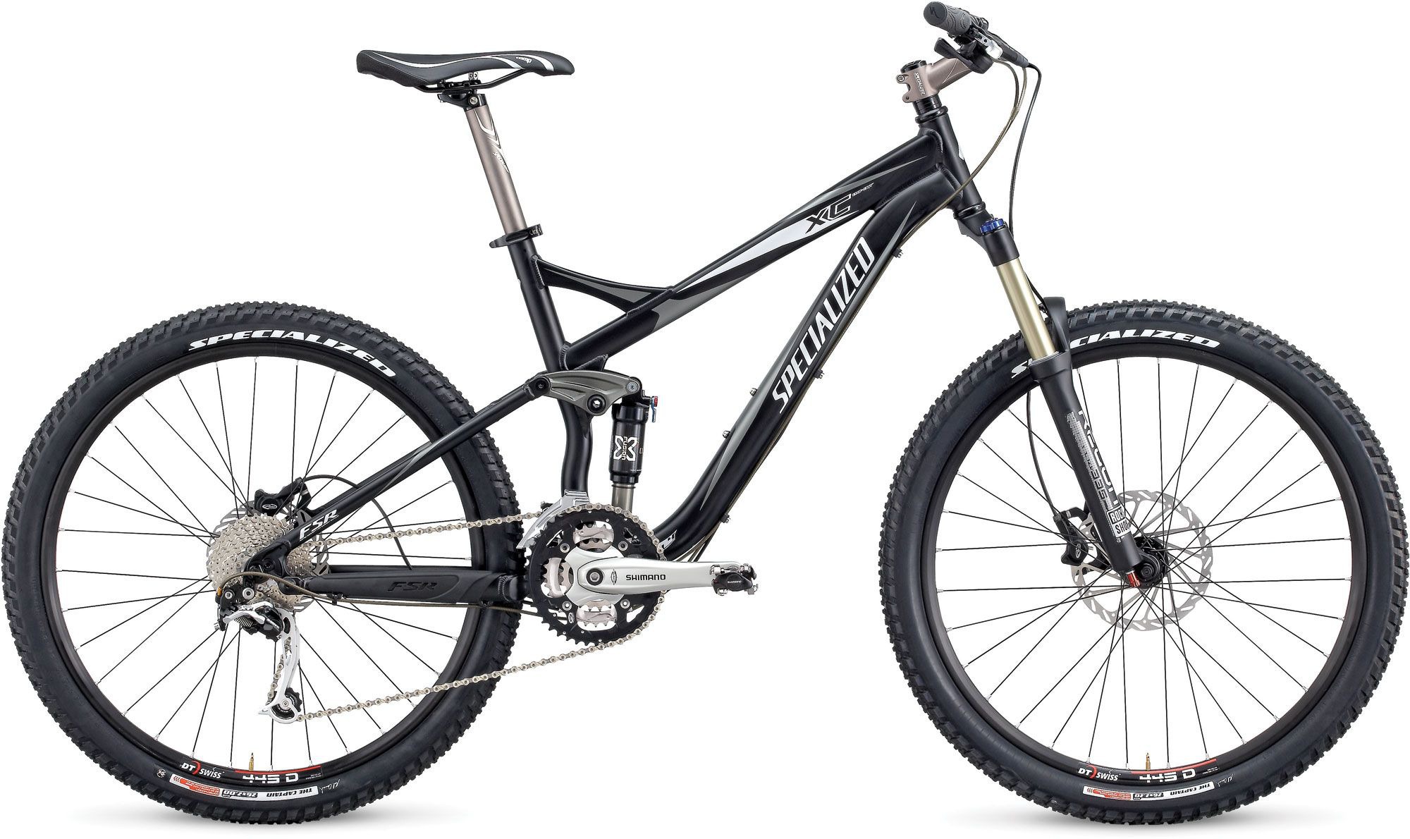 specialized stumpjumper xc