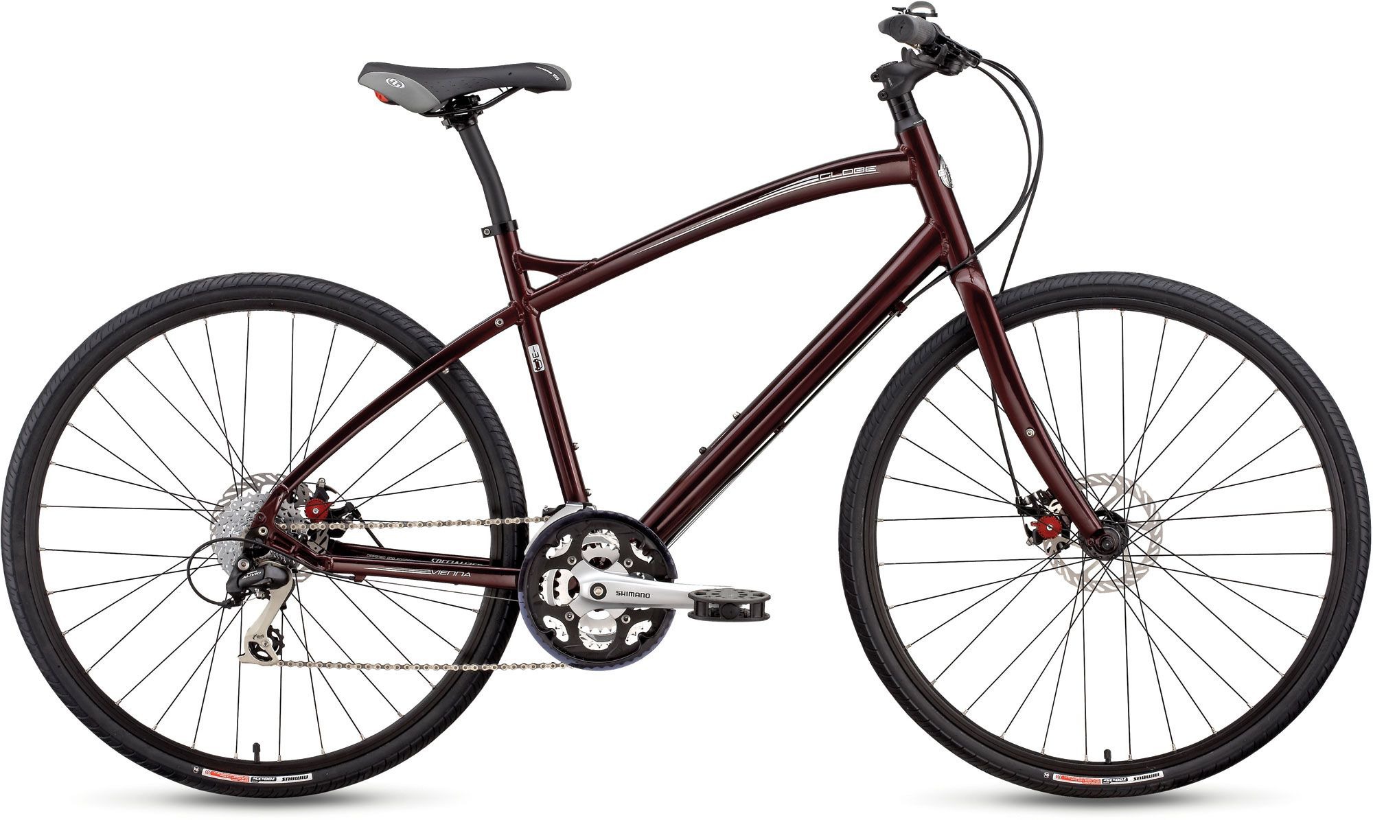 specialized globe hybrid bike price