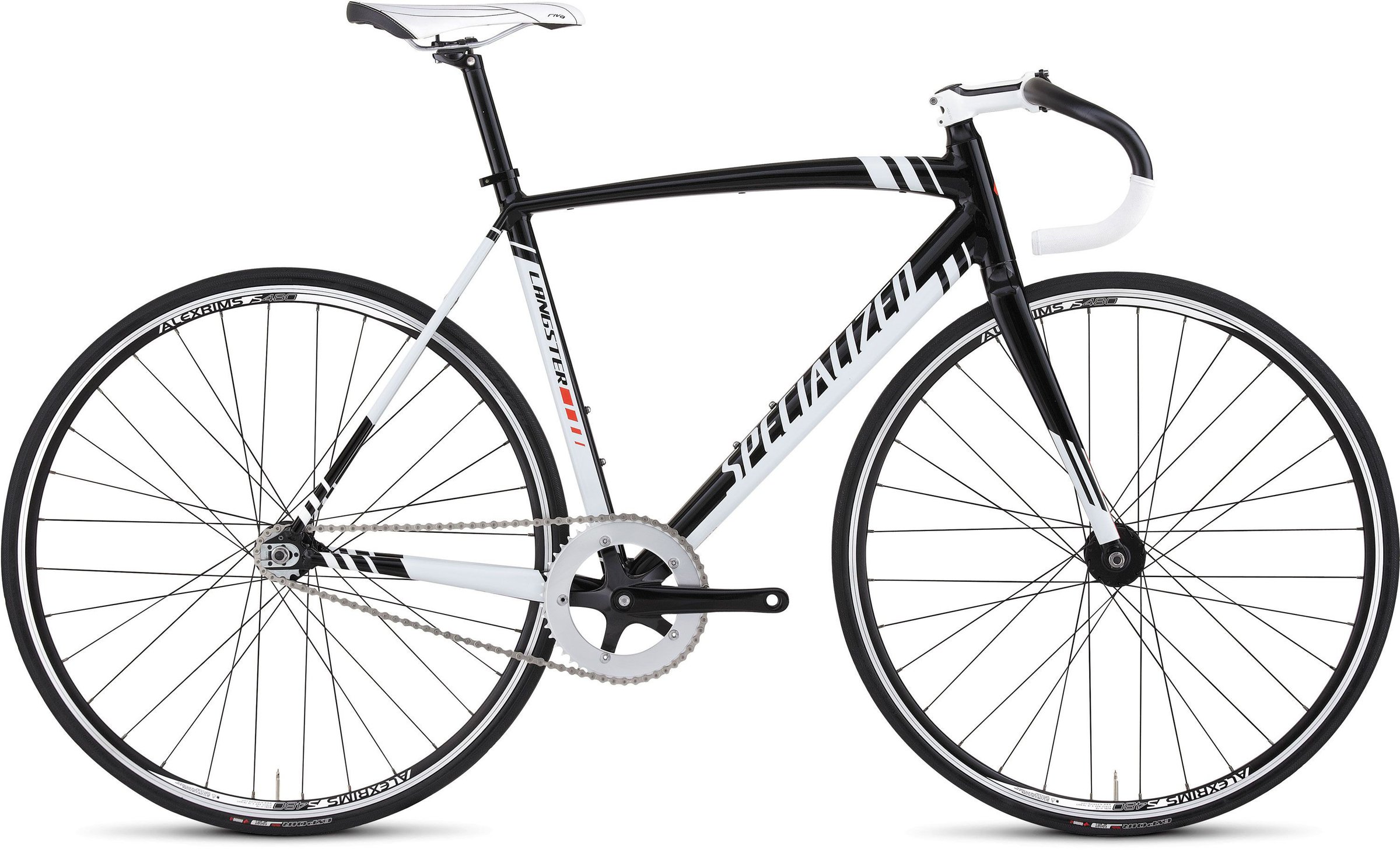 specialized langster 2020