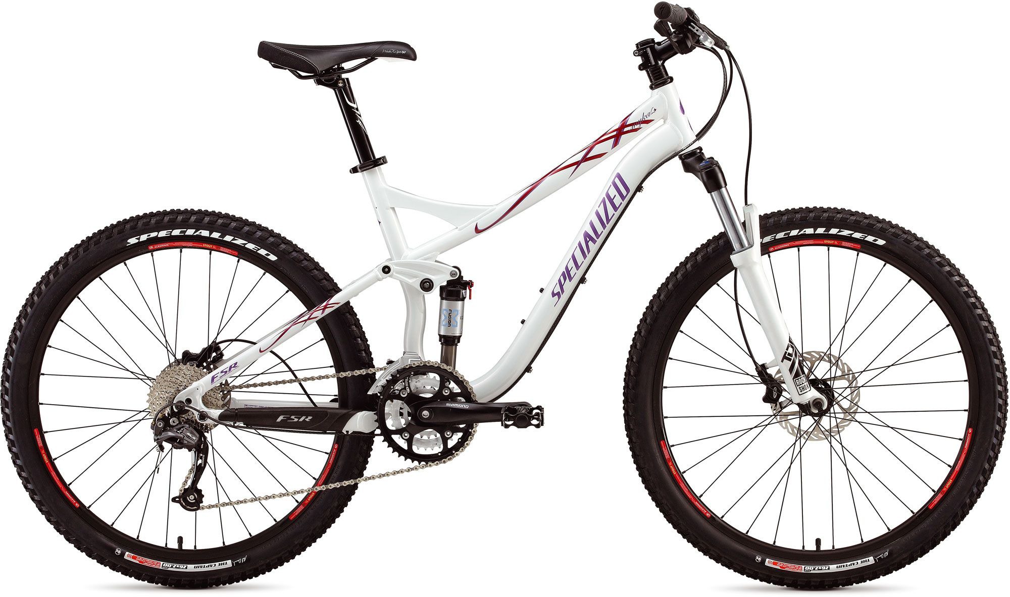 2013 specialized myka