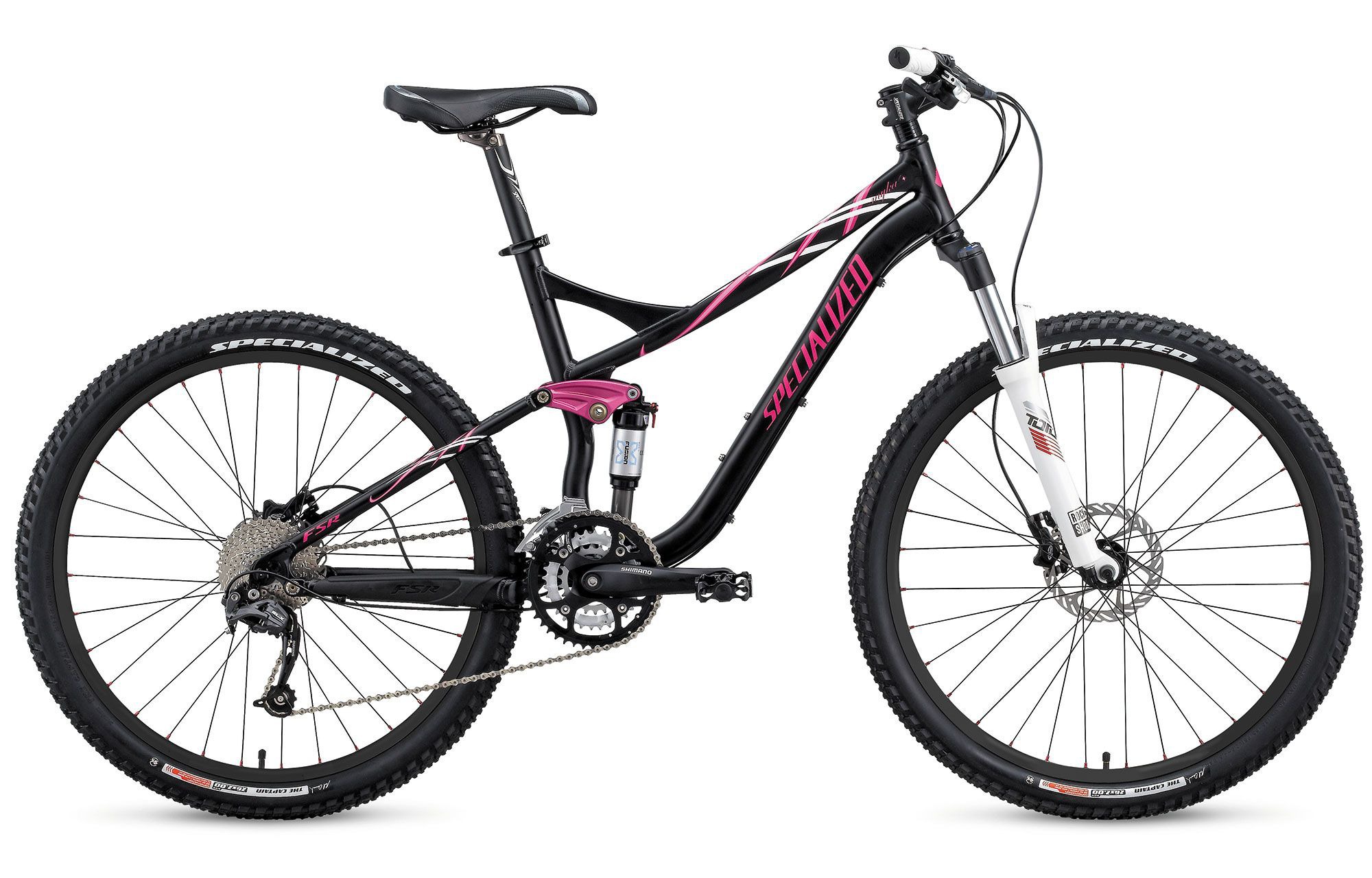 specialized myka 2009