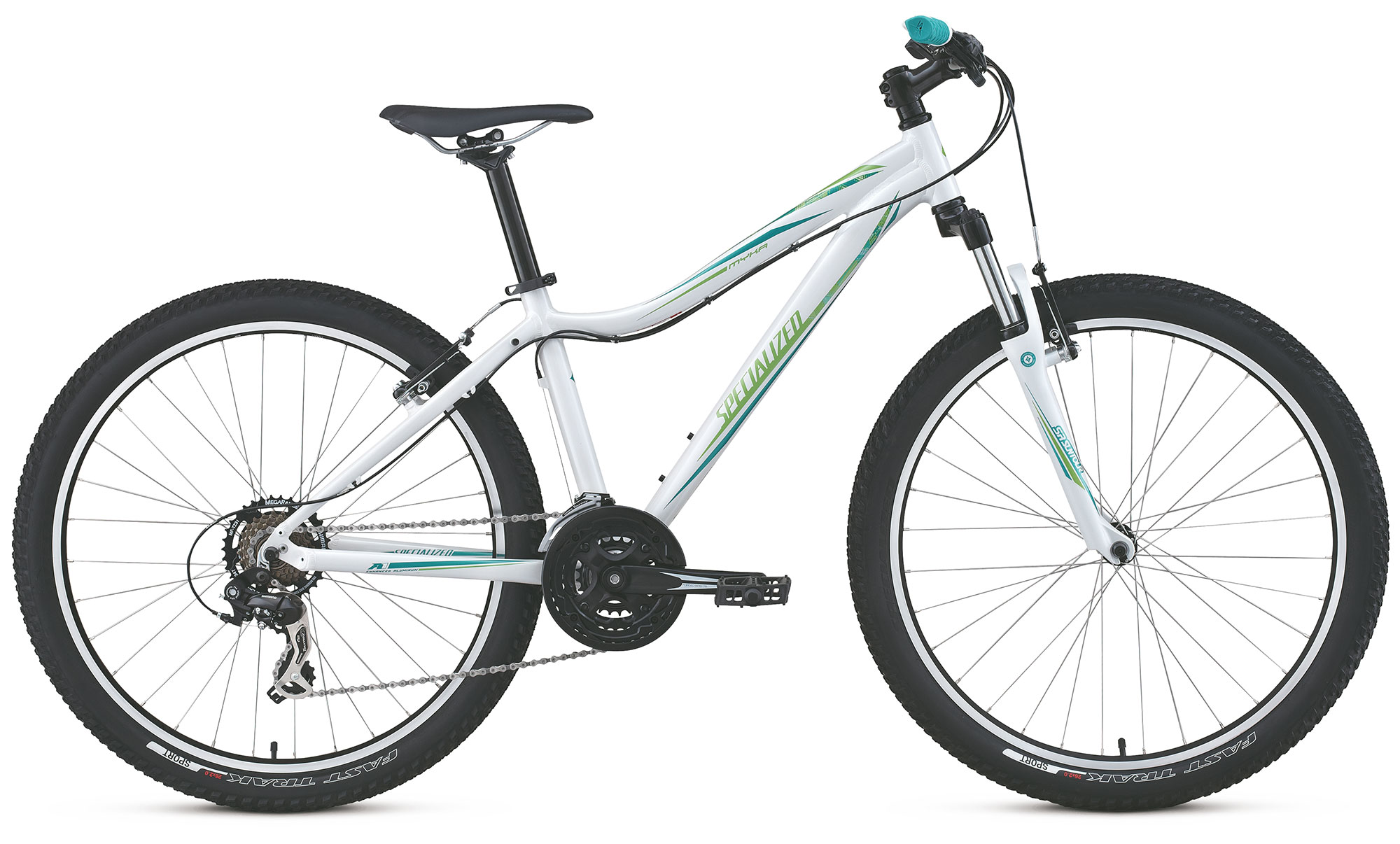 specialized myka blue book