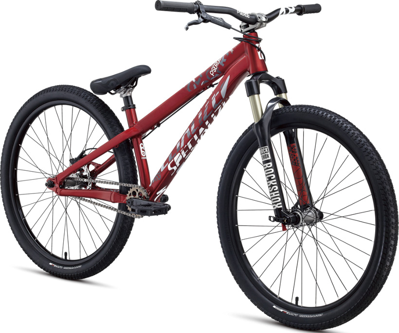 2014 specialized p3