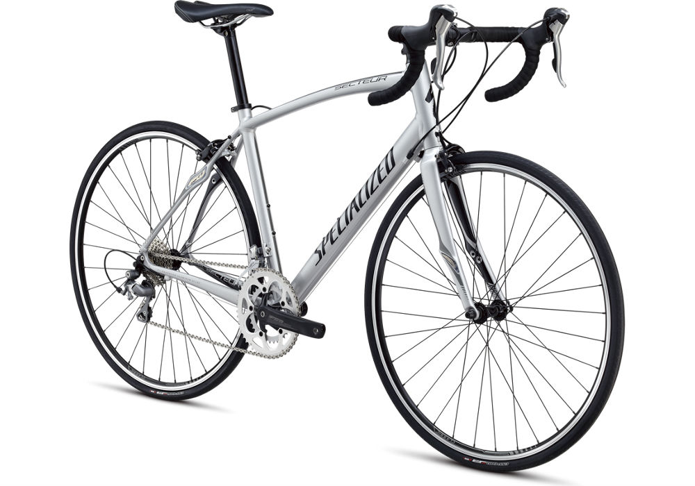 specialized secteur elite road bike