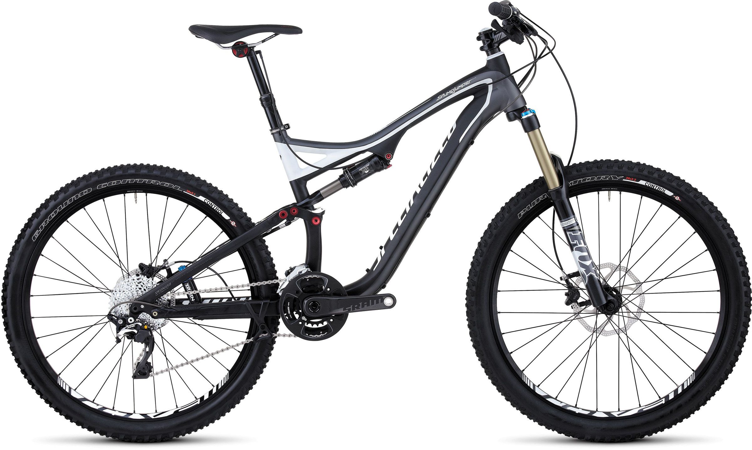 2012 specialized stumpjumper for sale