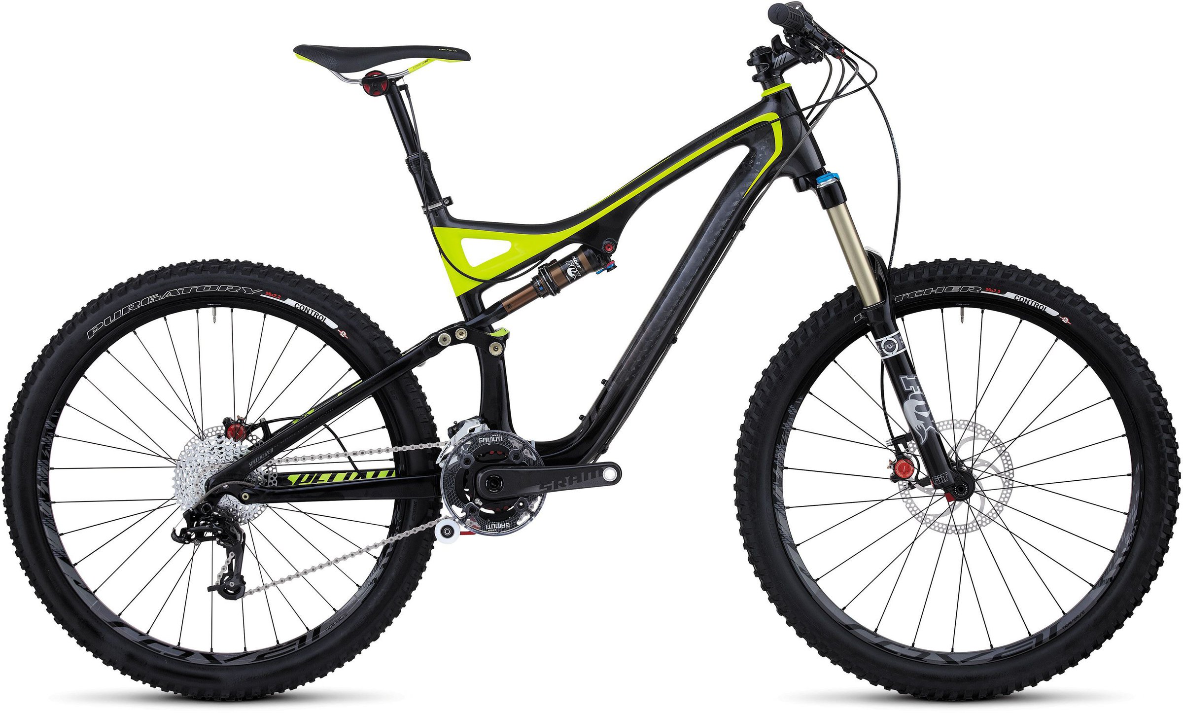 2012 specialized stumpjumper for sale