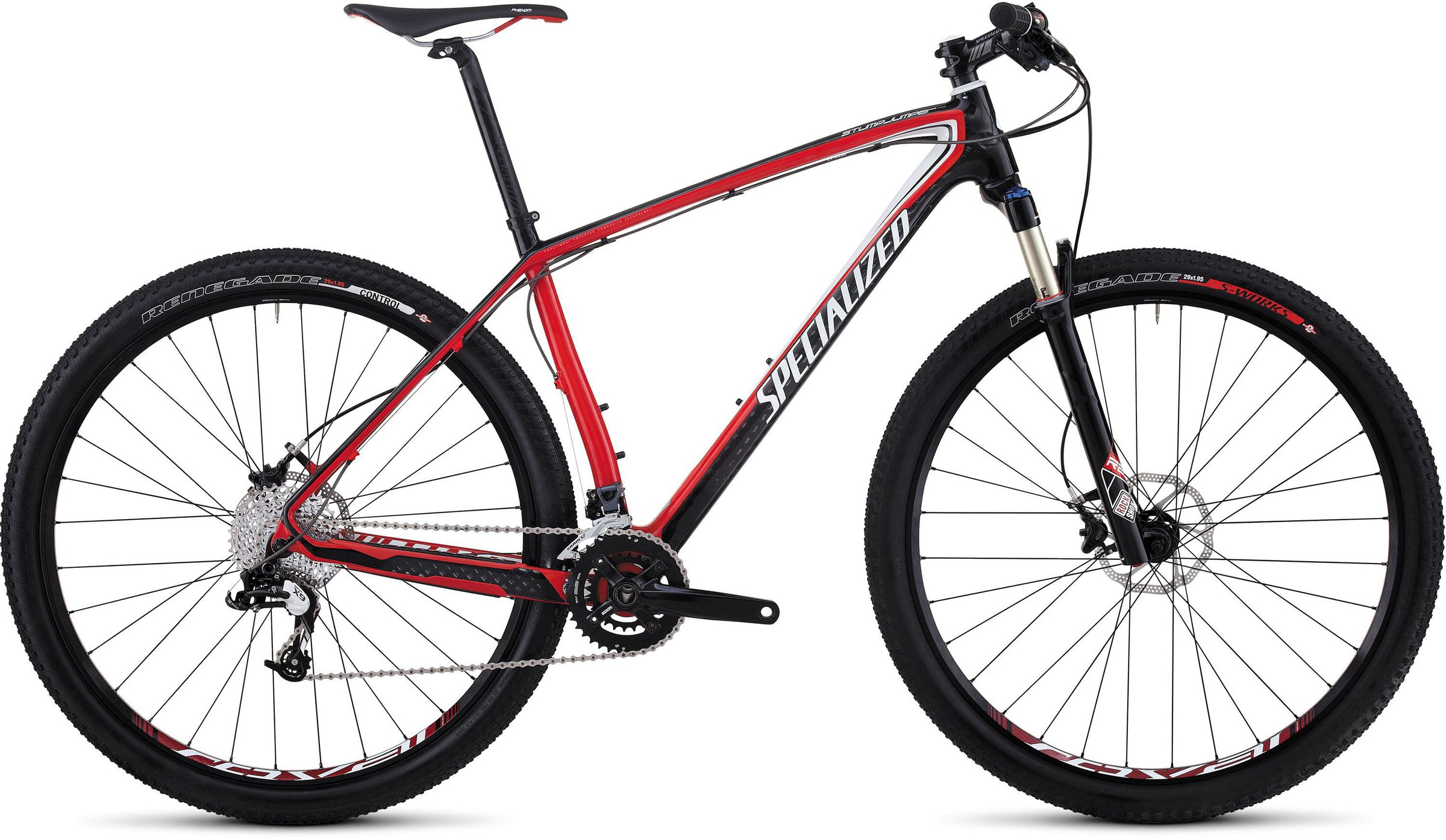 2015 Specialized Stu - Bicycle Details - BicycleBlueBook.com