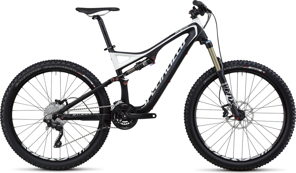 2013 specialized stumpjumper fsr comp 29er