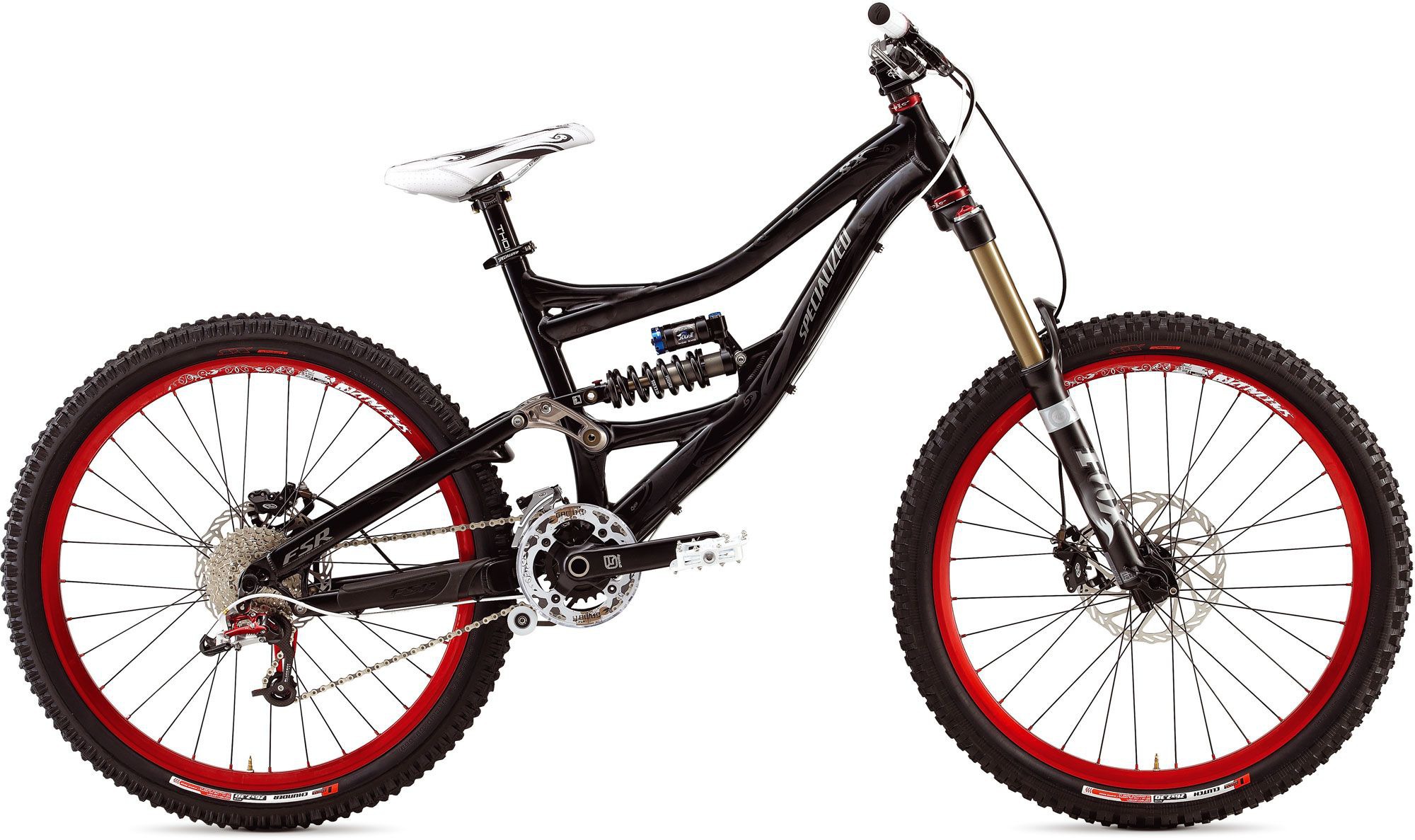 specialized sx trail 2012