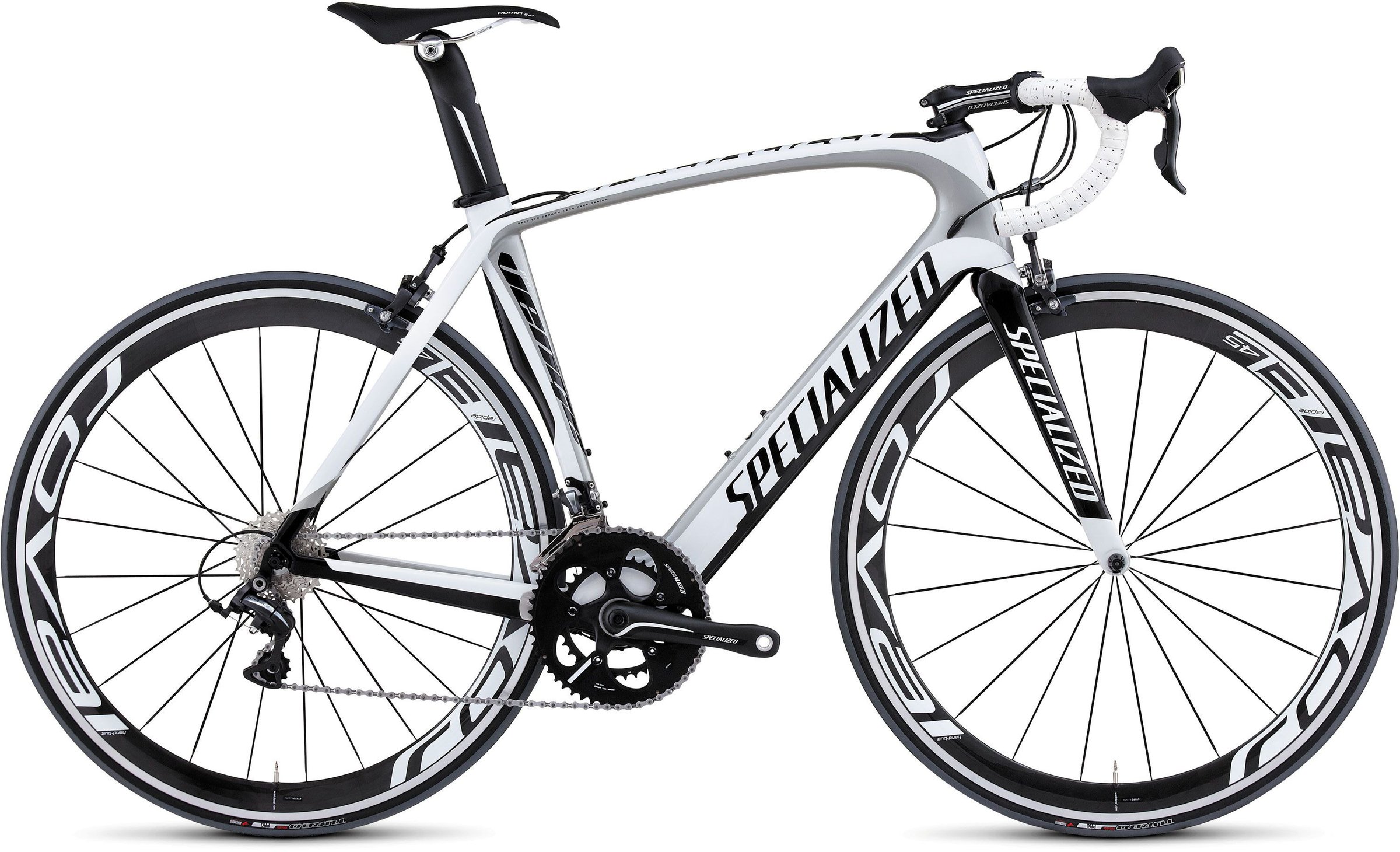 specialized venge expert 2012