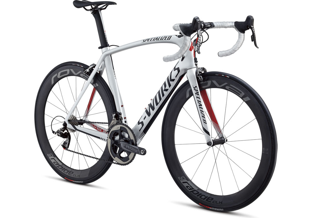 specialized venge sram red