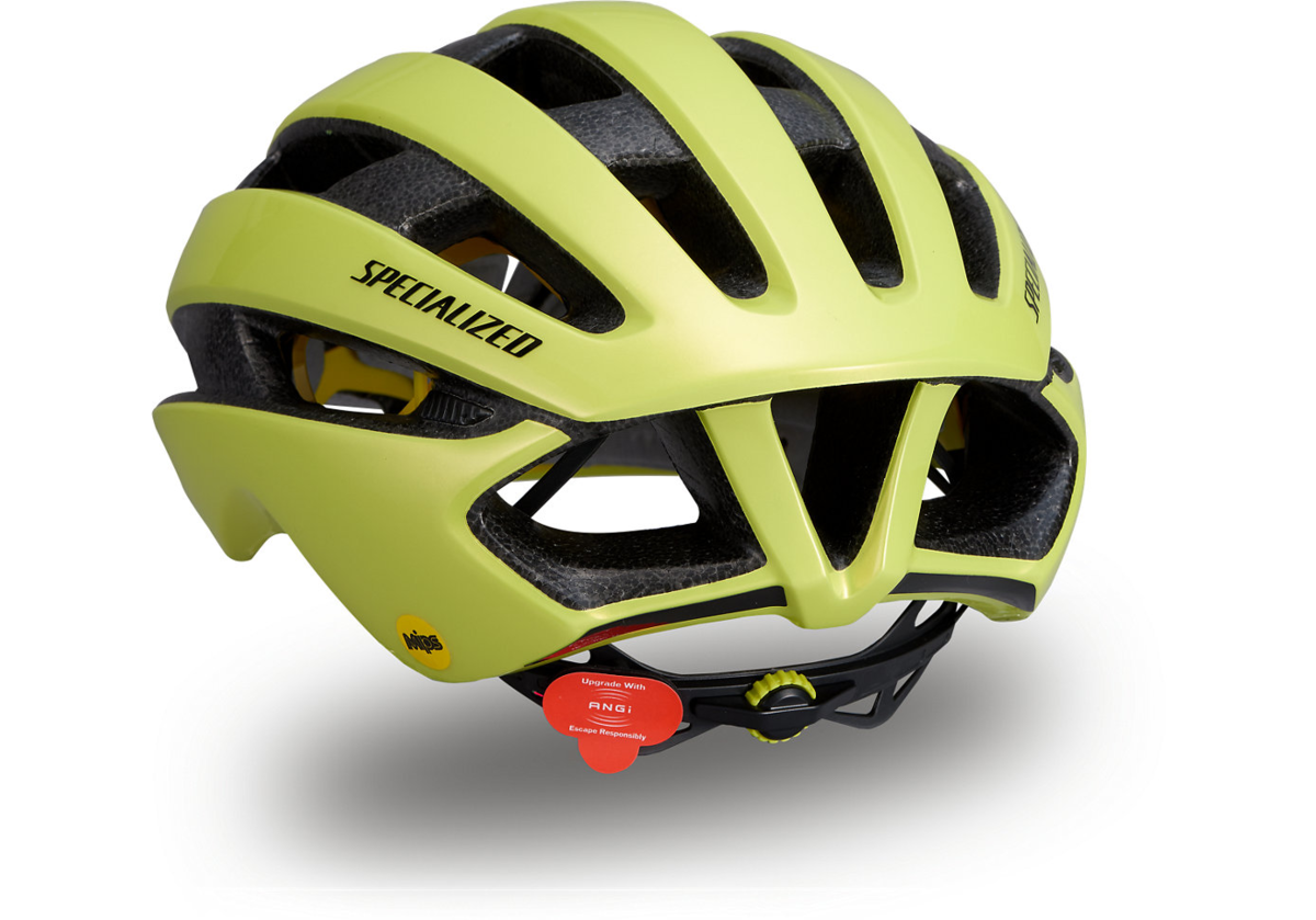 specialized helmet airnet