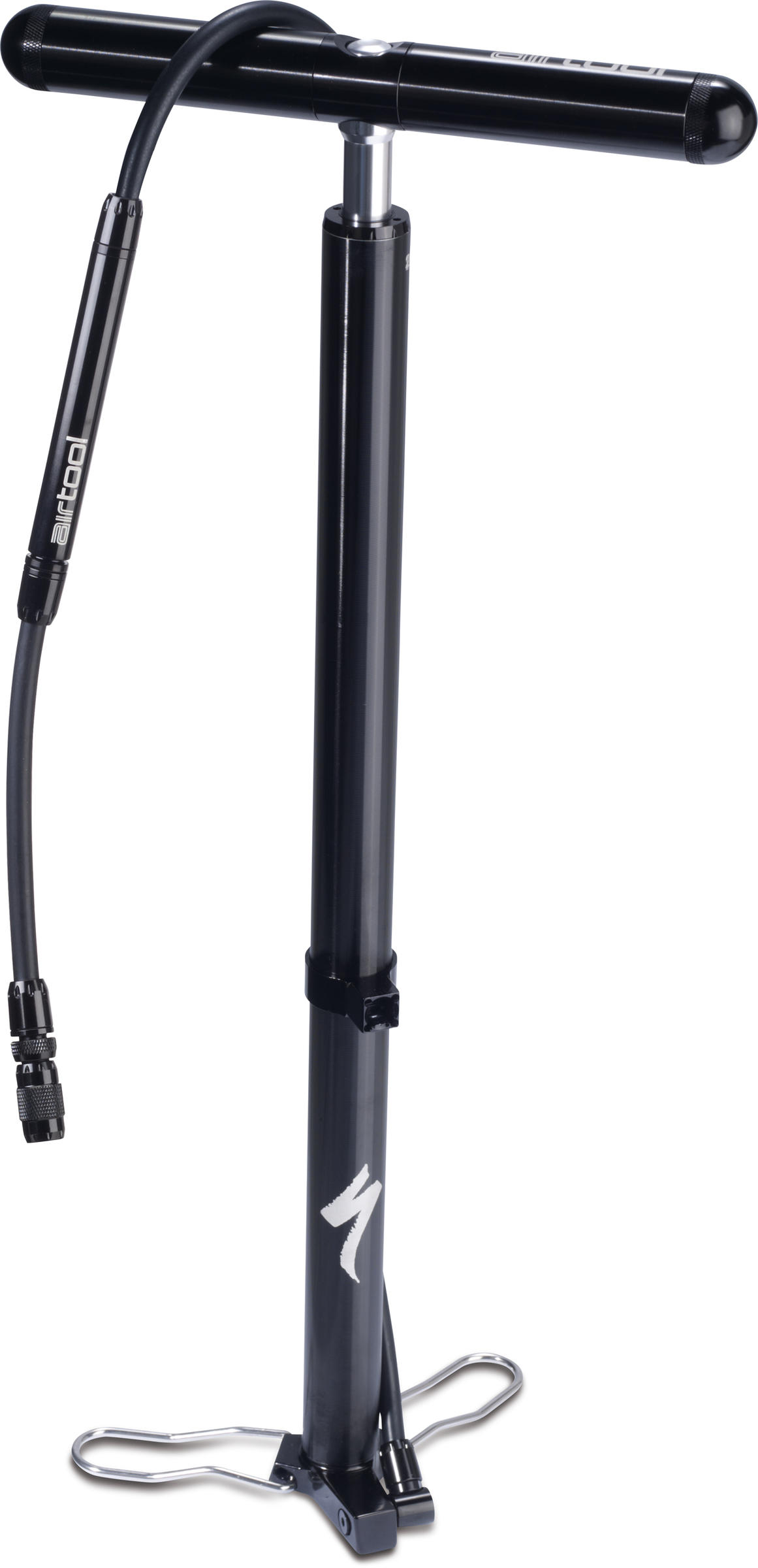 specialized air tool floor pump