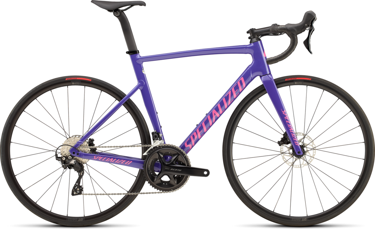 Specialized Allez Sprint Comp Bike Works