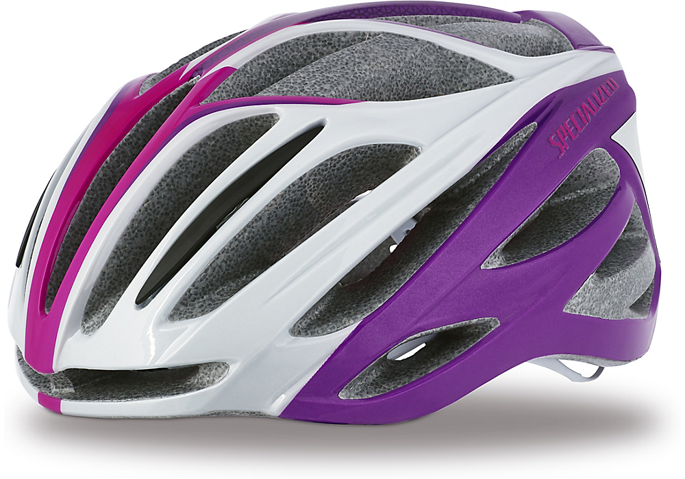 specialized aspire women's helmet