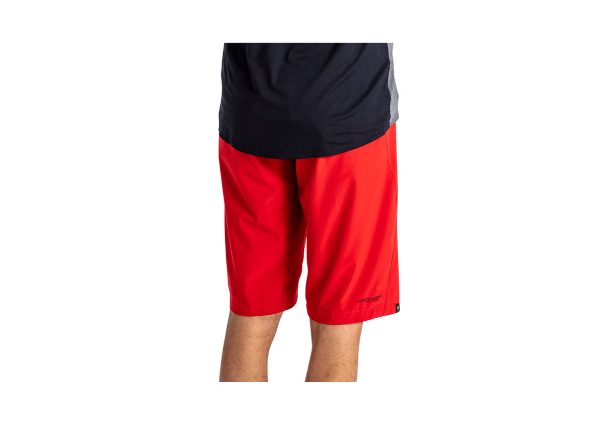 atlas xc comp shorts