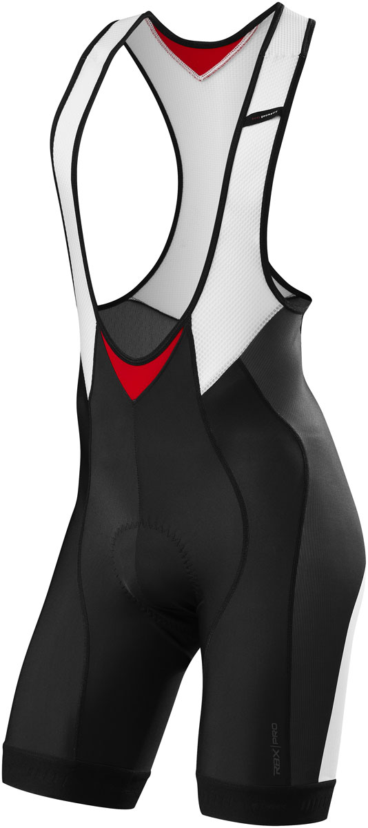 specialized rbx pro bib shorts