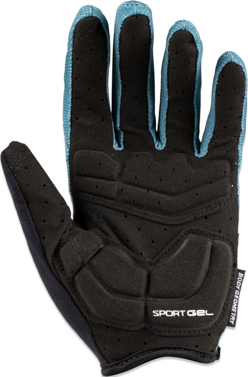 Specialized BG Sport Gel Long Finger Glove Women's - Bike Depot