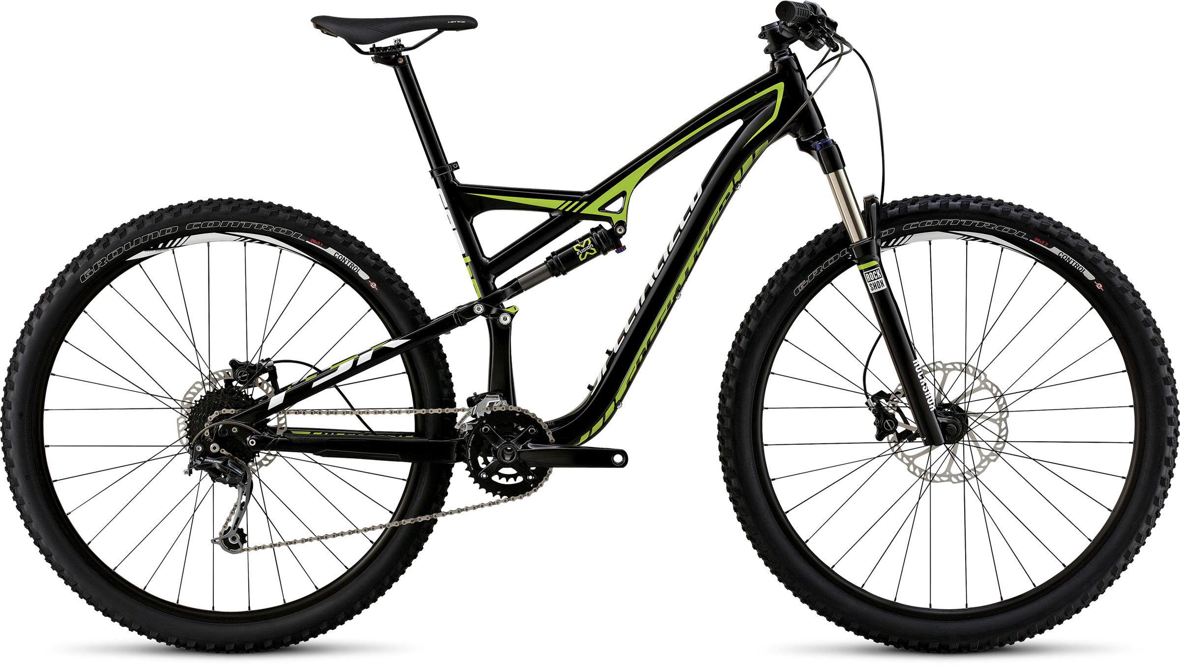 2012 specialized camber comp 29