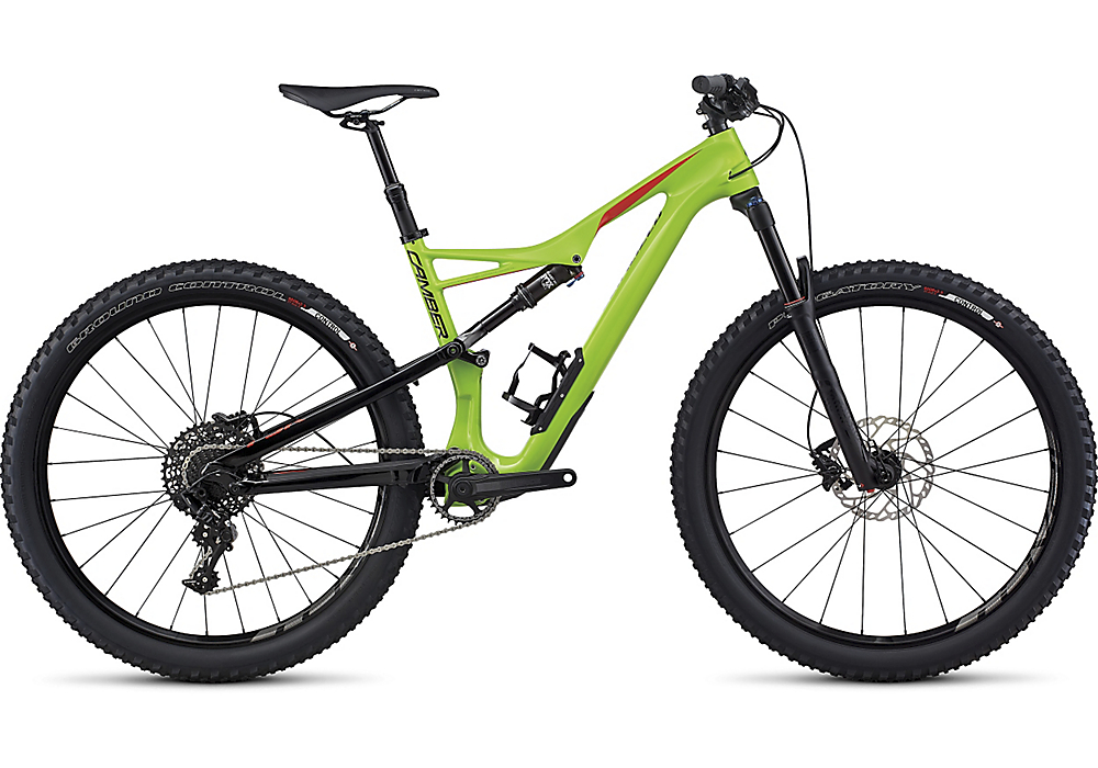 specialized camber pro 2017
