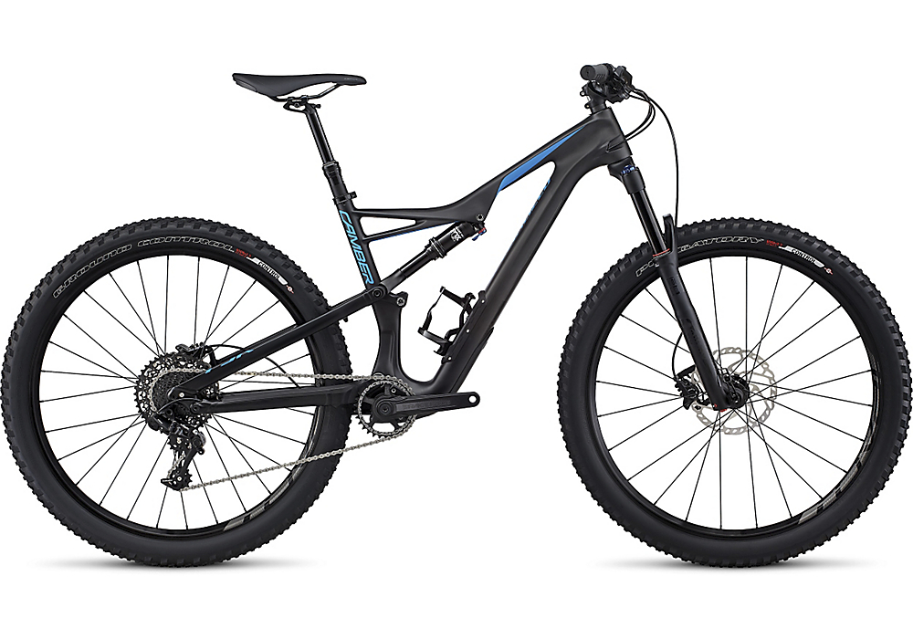 specialized camber 650b