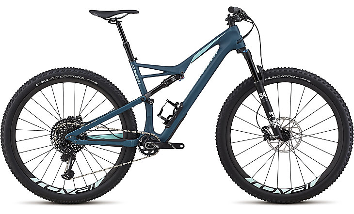 specialized camber fsr expert