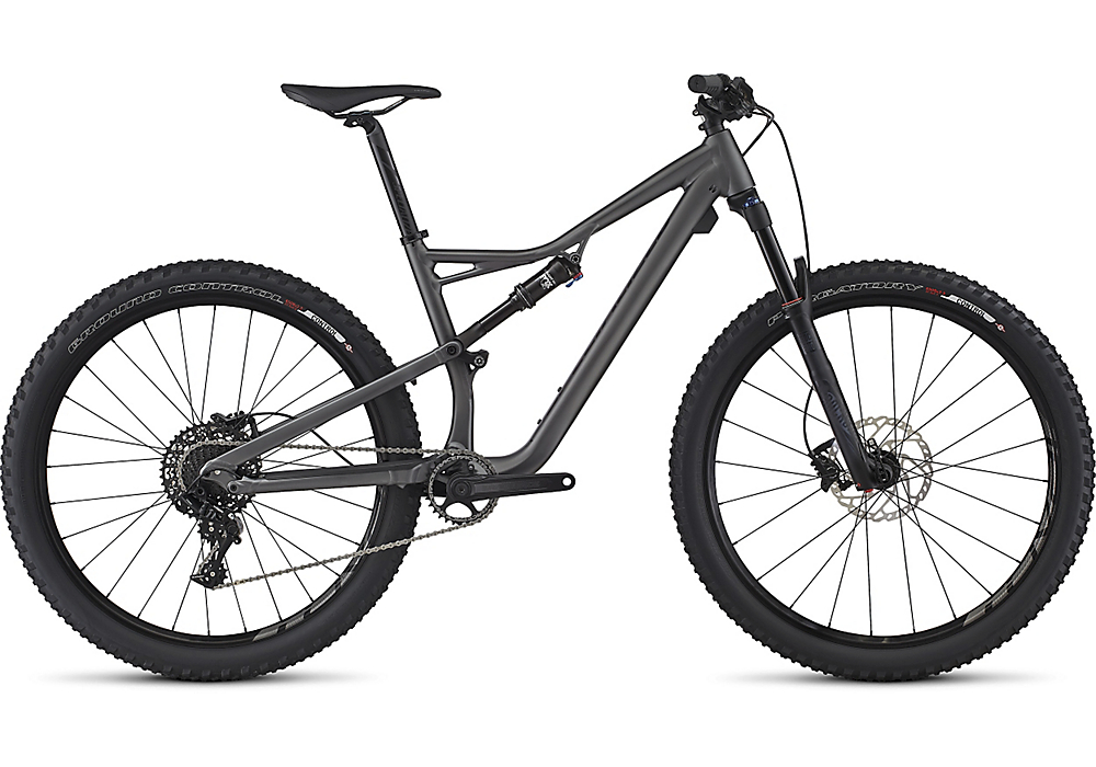 specialized camber 650b