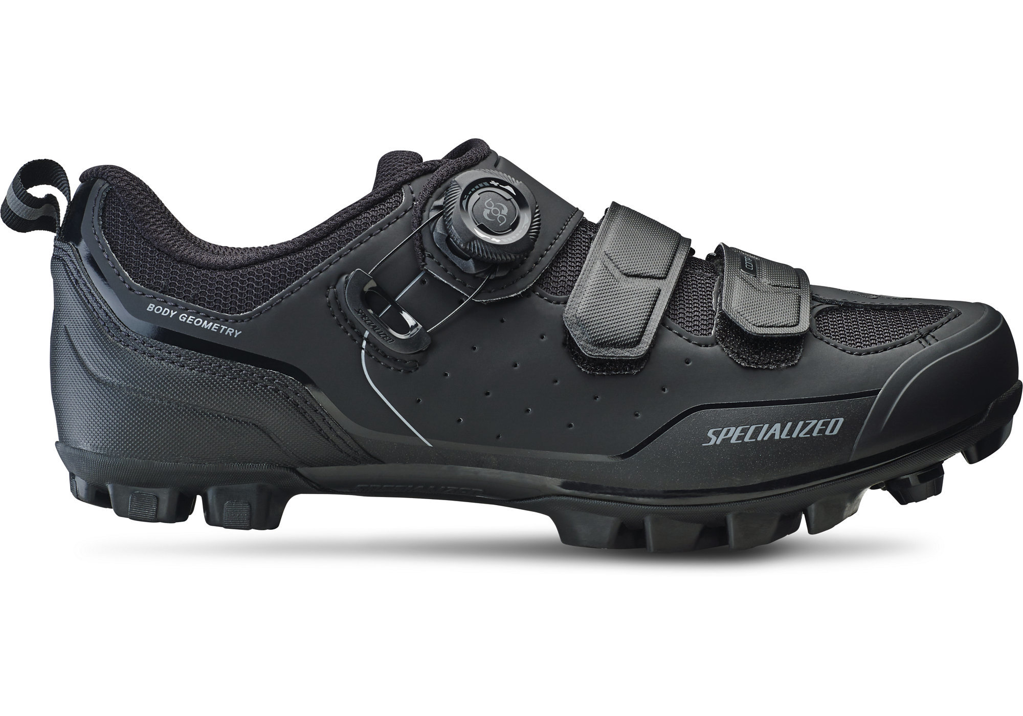 Specialized Comp Mountain Bike Shoes 