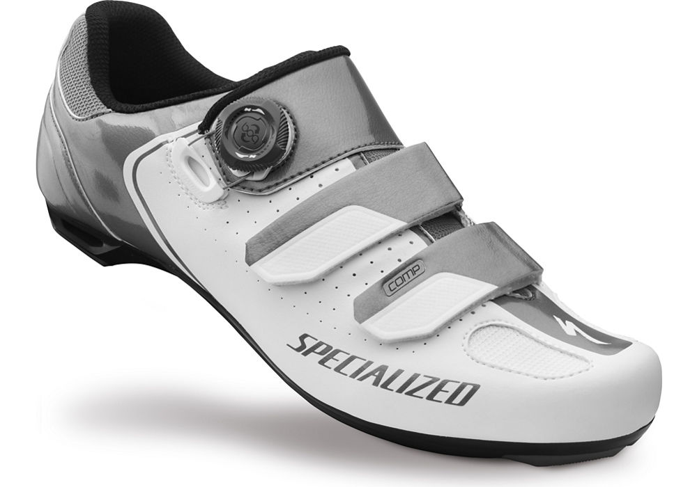Specialized Comp Road Shoes - The Spoke 