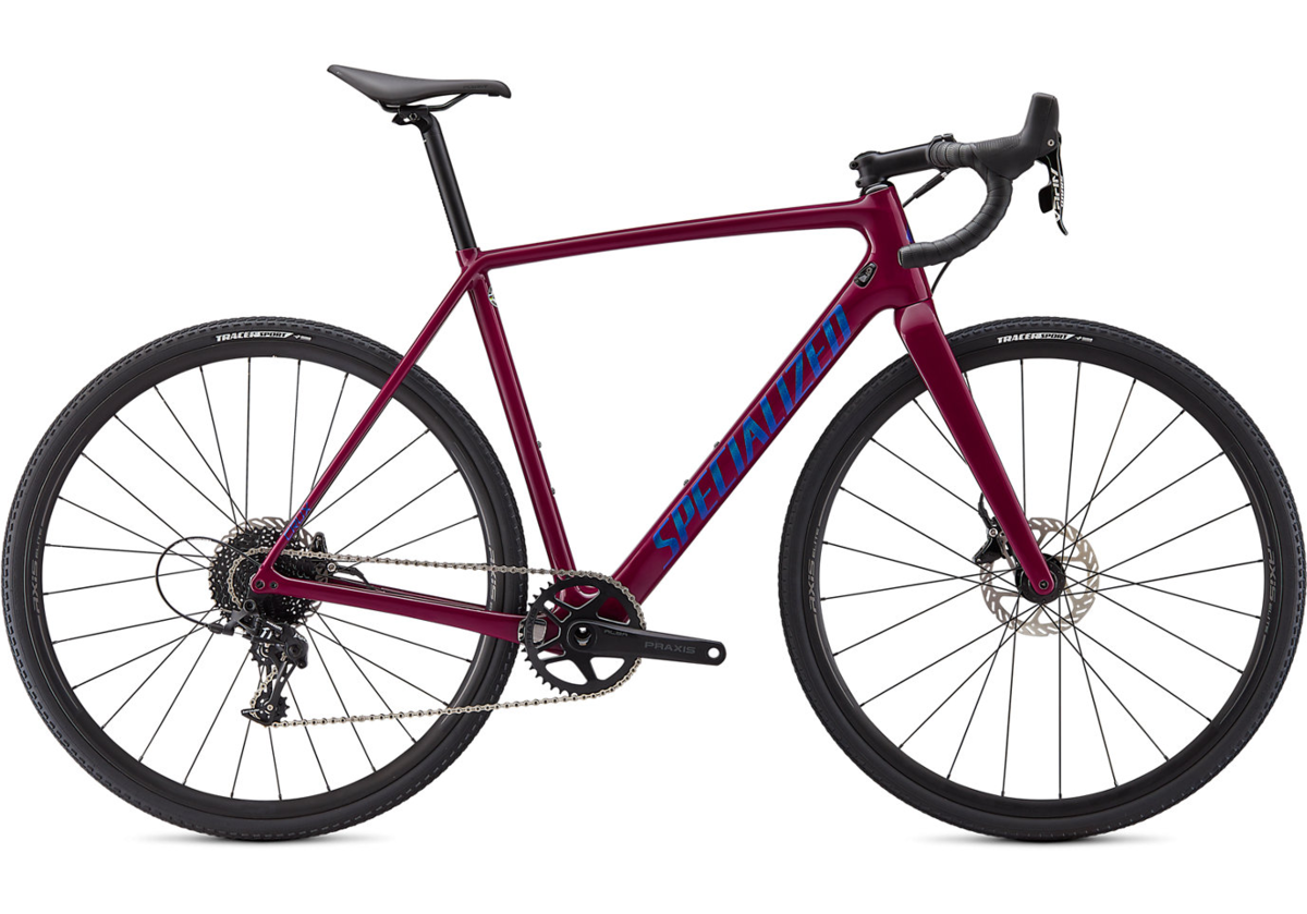 Specialized cyclocross deals bikes for sale