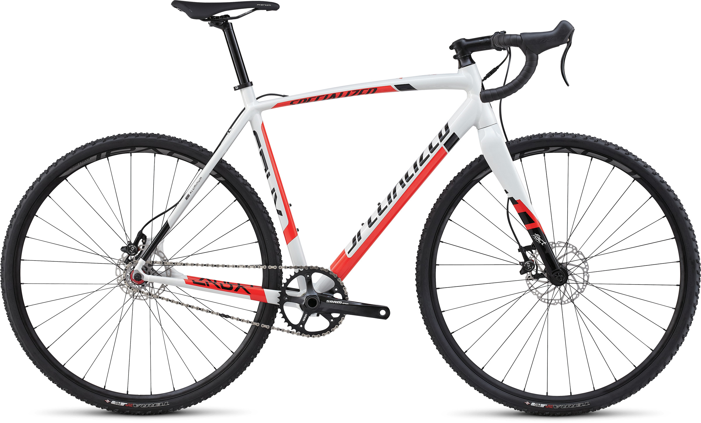 specialized crux disc