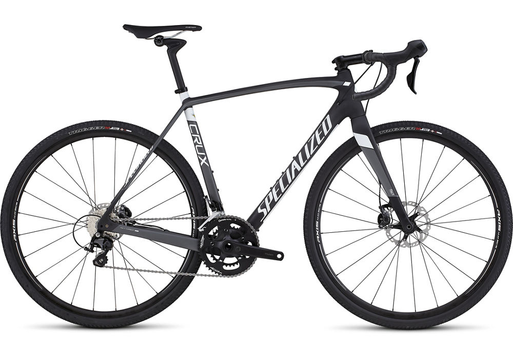 2016 specialized crux elite evo