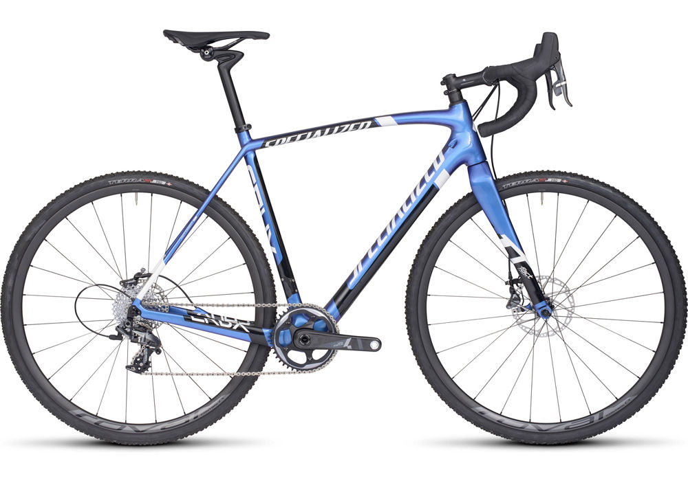 2015 specialized crux expert